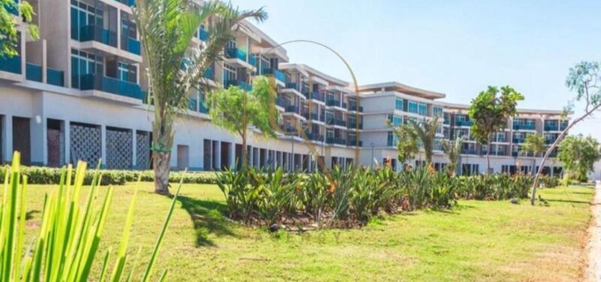 Apartment in Northern Expansions, 6th of October, Egypt, 2 bedrooms, 100 sq.m. No. 2471 - 19