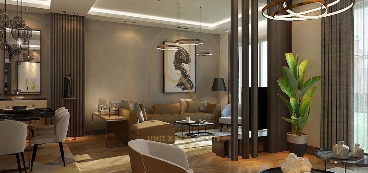 Townhouse in 6 October Compounds, 6th of October, Egypt, 3 bedrooms, 215 sq.m. No. 2199 - 9