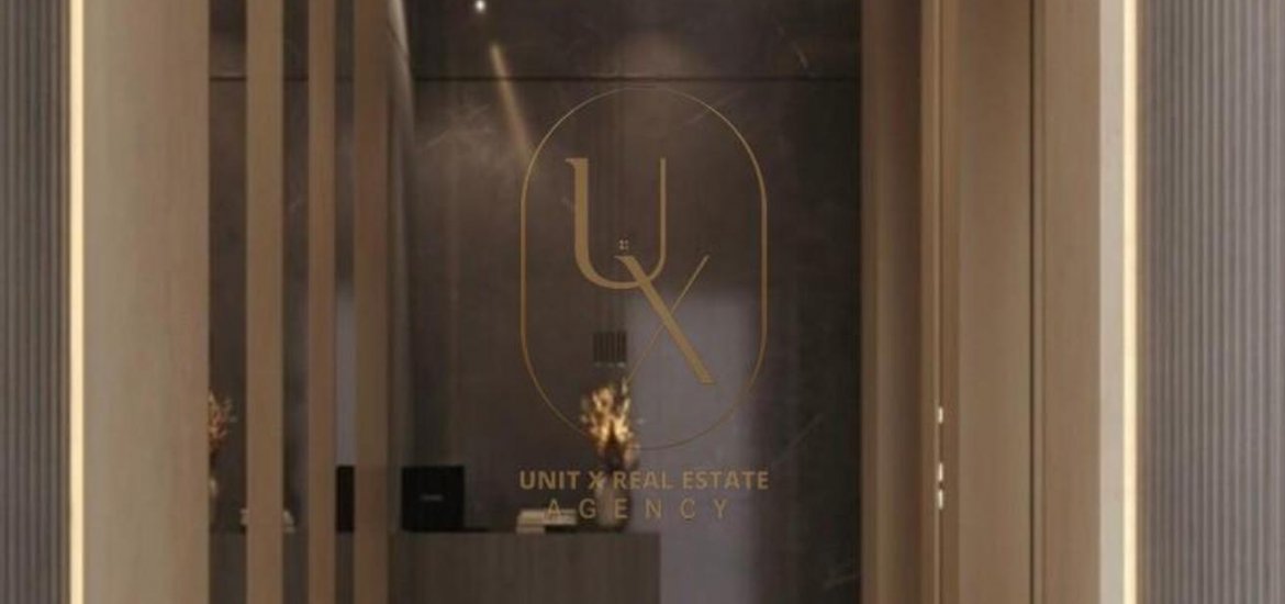 Commercial property in Sheikh Zayed Compounds, Sheikh Zayed City, Egypt, 43 sq.m. No. 1963 - 9