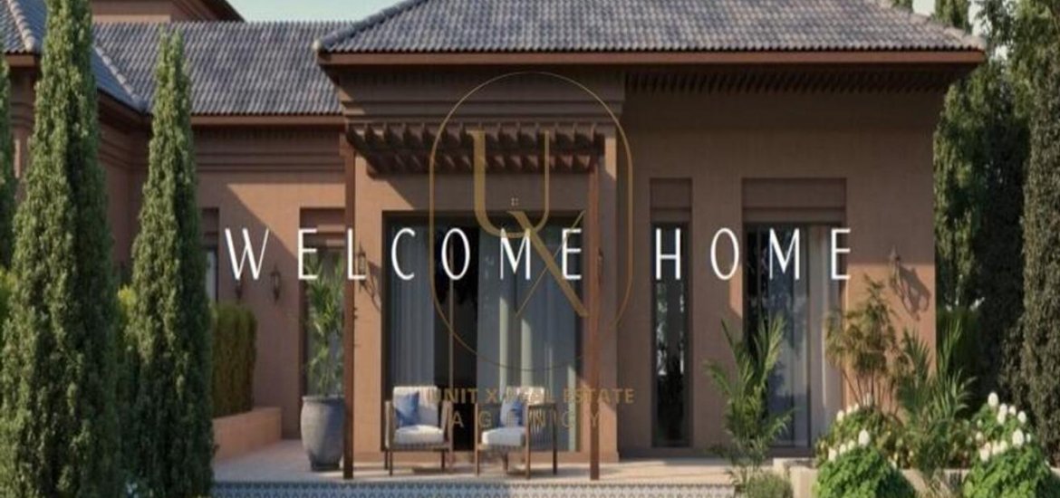 Penthouse in Village West, Sheikh Zayed City, Egypt, 4 bedrooms, 220 sq.m. No. 1961 - 10