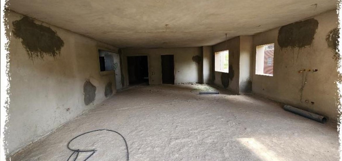 Duplex in New Giza, 6th of October, Egypt, 3 bedrooms, 345 sq.m. No. 1581 - 6