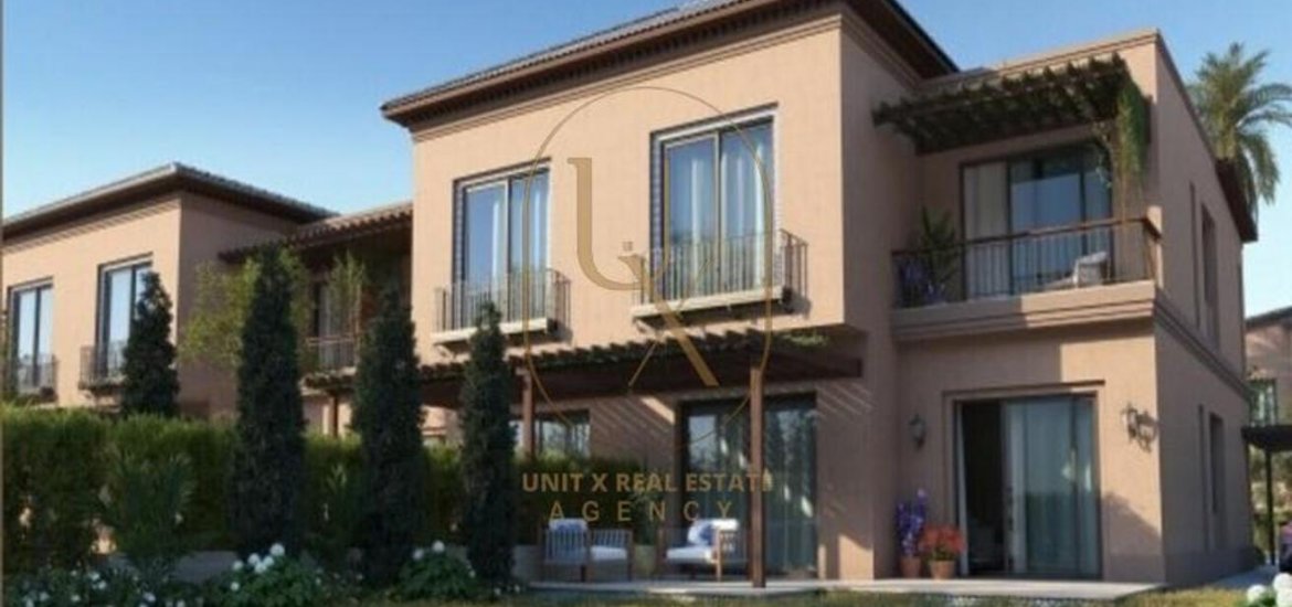 Penthouse in Village West, Sheikh Zayed City, Egypt, 4 bedrooms, 220 sq.m. No. 1961 - 14