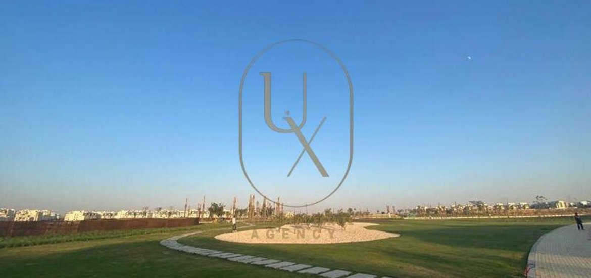 Apartment in Hyde Park, New Cairo, Egypt, 3 bedrooms, 150 sq.m. No. 2237 - 30