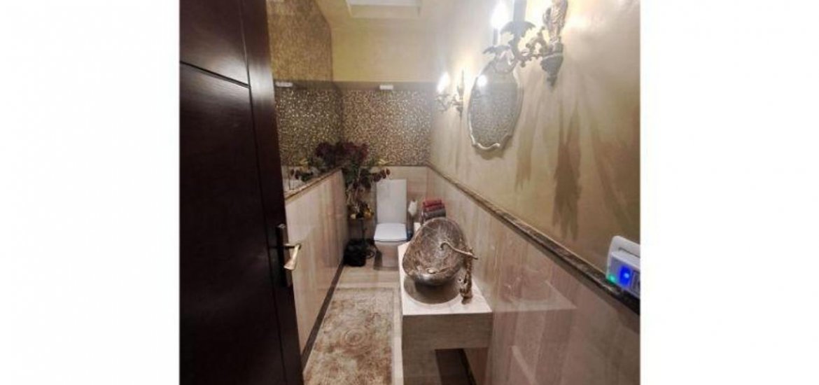 Villa in Sheikh Zayed Compounds, Sheikh Zayed City, Egypt, 5 bedrooms, 810 sq.m. No. 1458 - 5