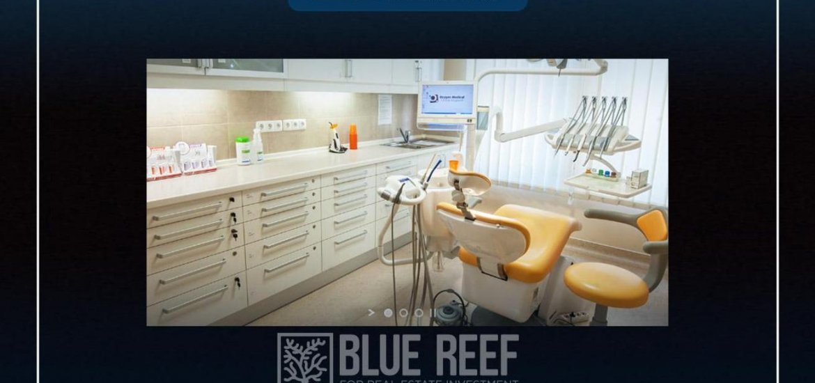 Shop in New Capital City, Egypt, 46 sq.m. No. 3399 - 6