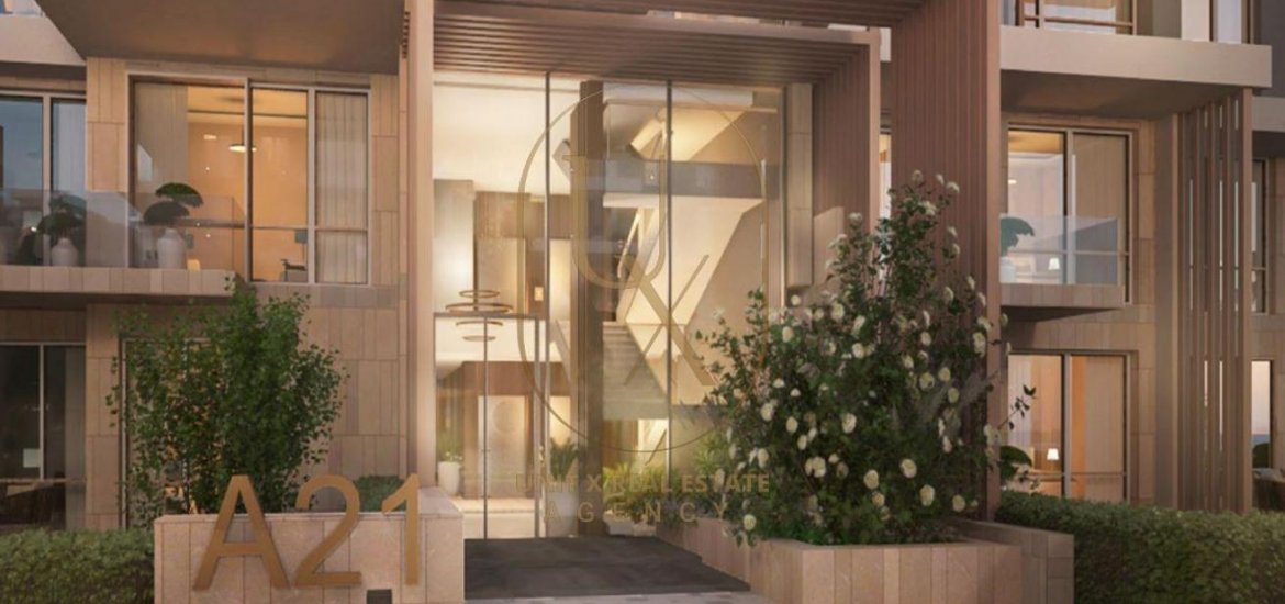 Townhouse in 6 October Compounds, 6th of October, Egypt, 3 bedrooms, 215 sq.m. No. 2199 - 4