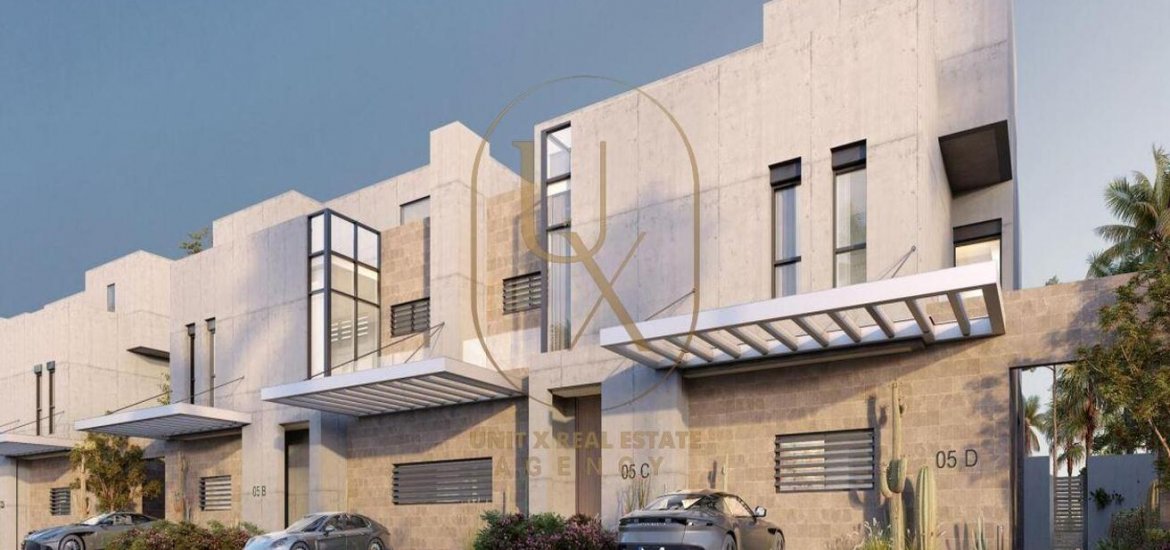Villa in View Sodic, Sheikh Zayed City, Egypt, 4 bedrooms, 285 sq.m. No. 1858 - 9