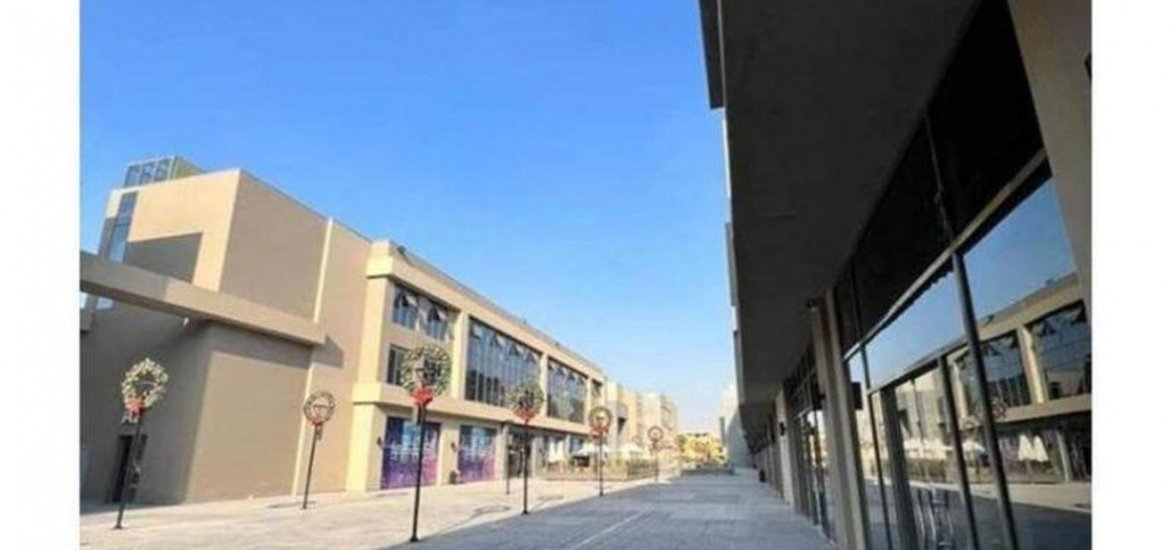 Shop in Palm Hills October, 6th of October, Egypt, 72 sq.m. No. 1508 - 3