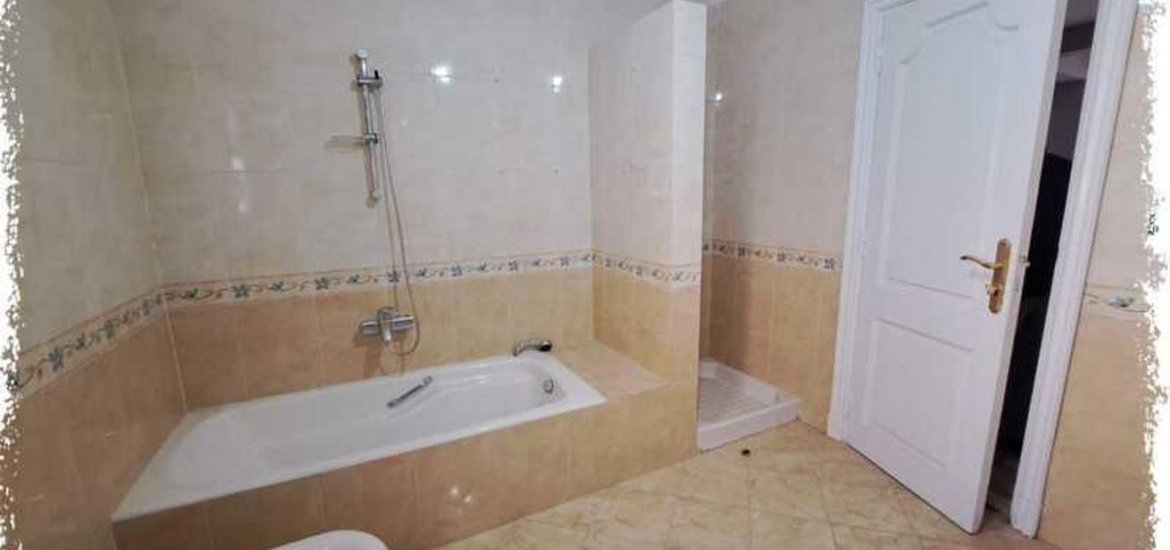 Villa in Green Belt, 6th of October, Egypt, 8 bedrooms, 1690 sq.m. No. 1309 - 12
