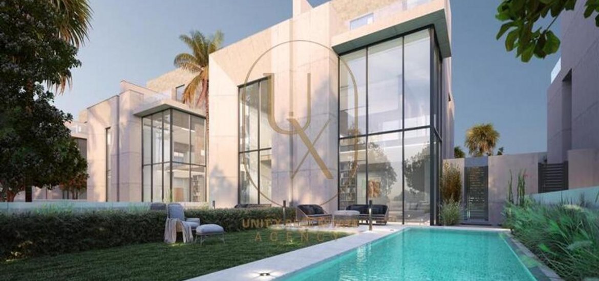 Townhouse in View Sodic, Sheikh Zayed City, Egypt, 4 bedrooms, 260 sq.m. No. 2012 - 4