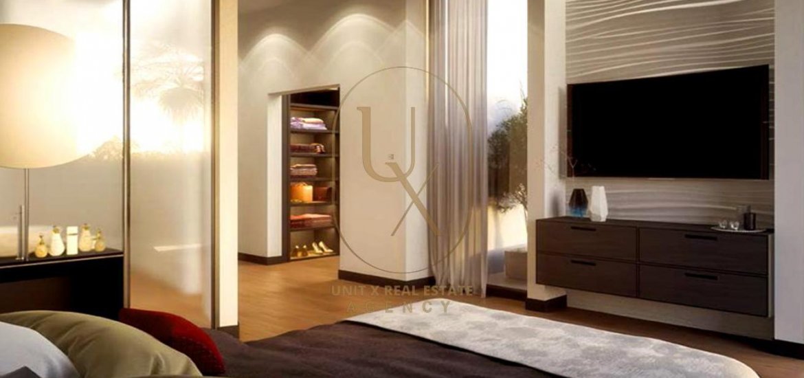 Villa in 6 October Compounds, 6th of October, Egypt, 5 bedrooms, 457 sq.m. No. 1864 - 8
