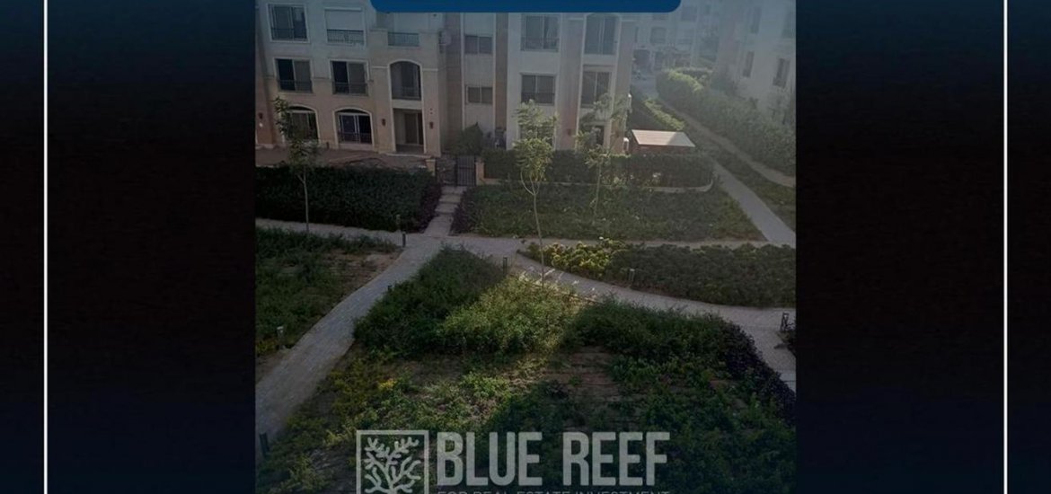 Penthouse in Stone Residence, New Cairo, Egypt, 3 bedrooms, 175 sq.m. No. 5094 - 7
