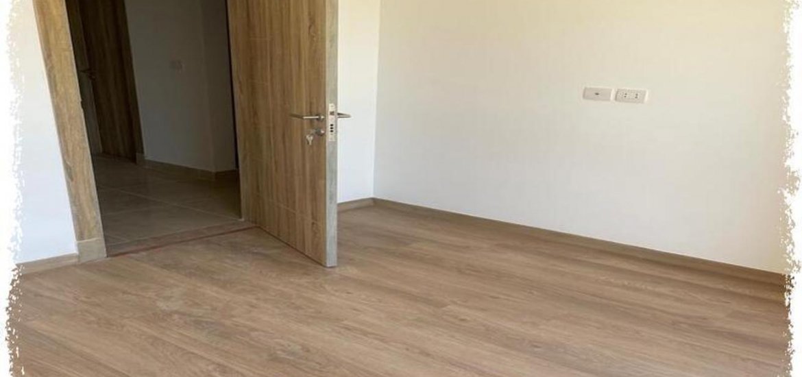 Penthouse in Fifth Square, New Cairo, Egypt, 3 bedrooms, 255 sq.m. No. 1542 - 9