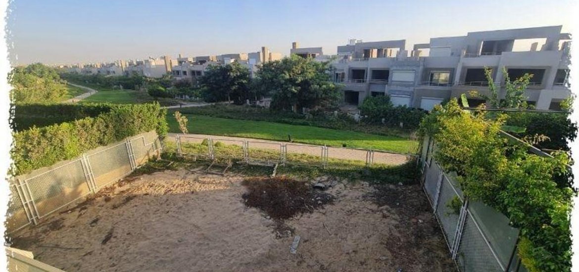Townhouse in Palm Hills Golf Extension, 6th of October, Egypt, 3 bedrooms, 380 sq.m. No. 1495 - 7