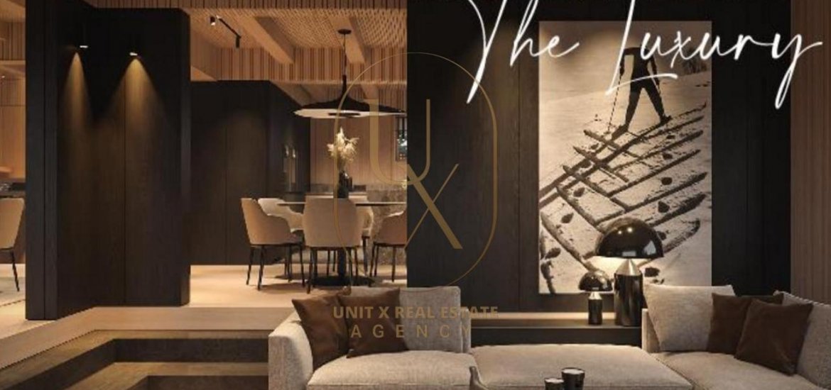 Villa in New Zayed City, Sheikh Zayed City, Egypt, 5 bedrooms, 275 sq.m. No. 2530 - 12