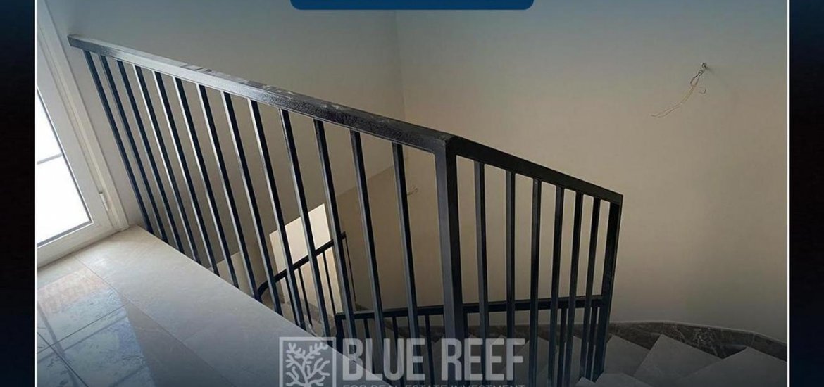 Penthouse in Regents Park, New Cairo, Egypt, 3 bedrooms, 276 sq.m. No. 4446 - 12