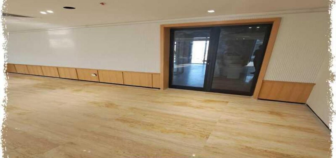 Office in Palm Hills Golf Extension, 6th of October, Egypt, 145 sq.m. No. 1585 - 7