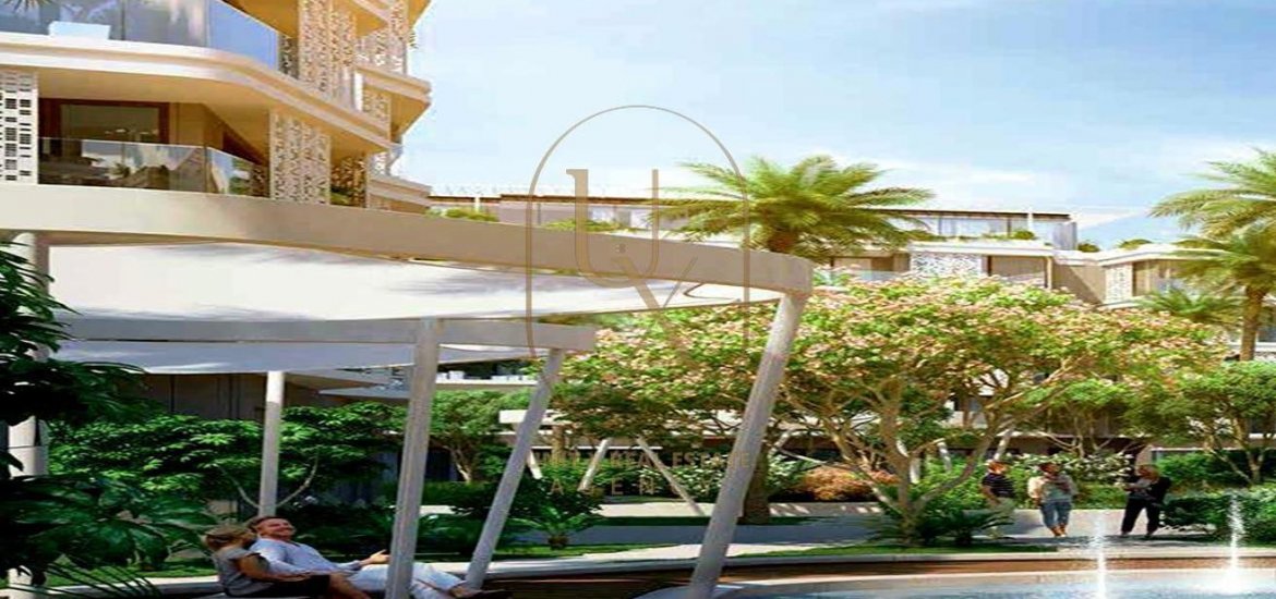 Villa in 6 October Compounds, 6th of October, Egypt, 5 bedrooms, 457 sq.m. No. 1864 - 17