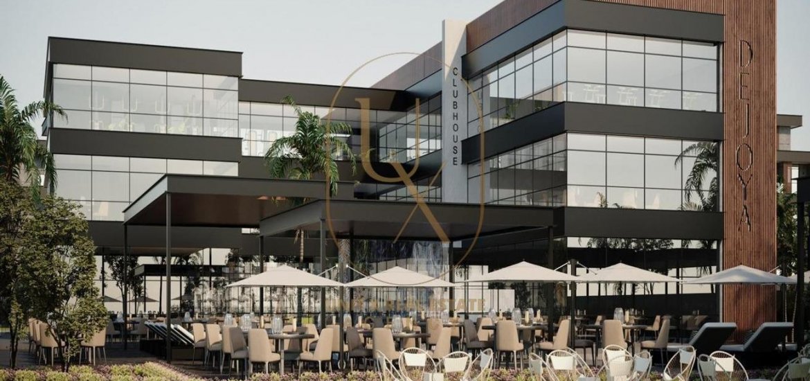 Apartment in New Zayed City, Sheikh Zayed City, Egypt, 3 bedrooms, 150 sq.m. No. 1919 - 7