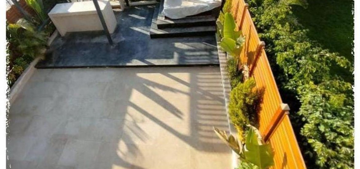 Townhouse in Allegria Compound, Sheikh Zayed City, Egypt, 4 bedrooms, 200 sq.m. No. 1349 - 2
