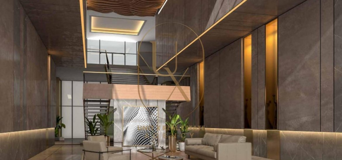 Apartment in 205, Sheikh Zayed City, Egypt, 2 bedrooms, 150 sq.m. No. 2128 - 19