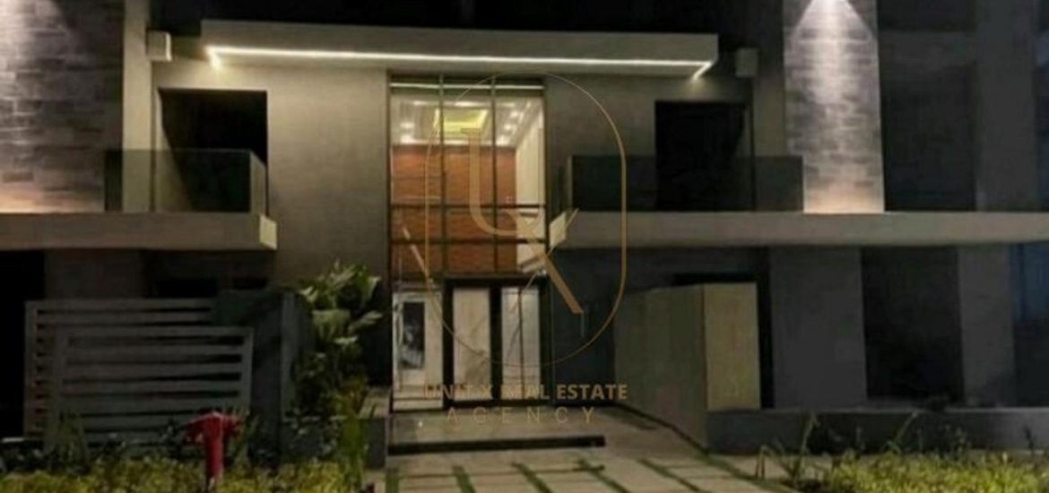 Apartment in Sun Capital, 6th of October, Egypt, 2 bedrooms, 133 sq.m. No. 2369 - 2