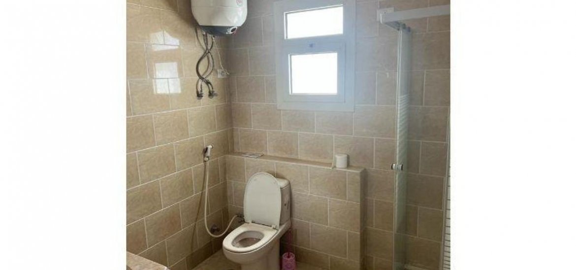 Apartment in The Address, Sheikh Zayed City, Egypt, 3 bedrooms, 150 sq.m. No. 1539 - 5