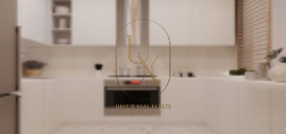 Apartment in 205, Sheikh Zayed City, Egypt, 2 bedrooms, 160 sq.m. No. 2260 - 10