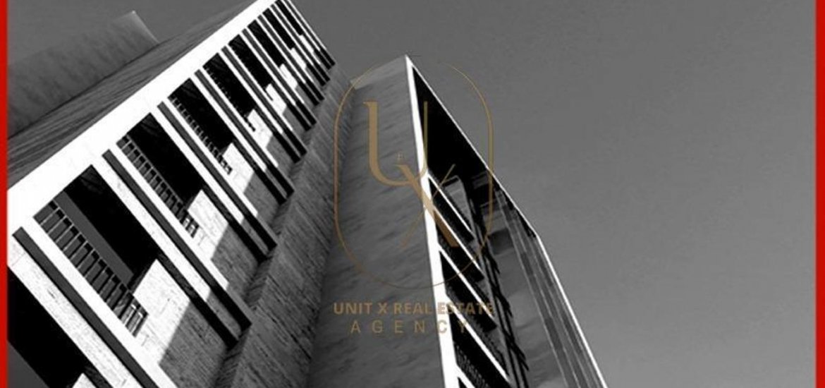 Apartment in Park Side Residence, Sheikh Zayed City, Egypt, 3 bedrooms, 220 sq.m. No. 1862 - 4
