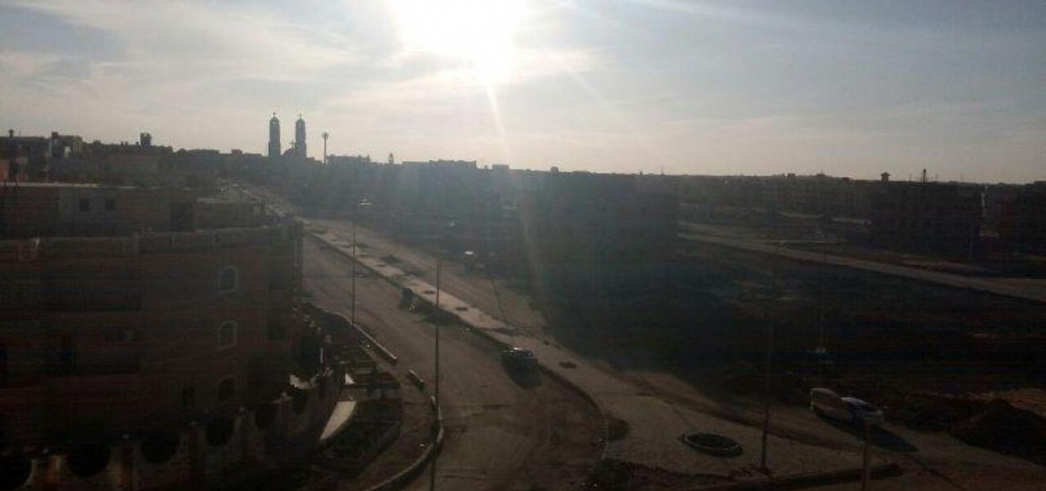 Apartment in Lazurde, Sheikh Zayed City, Egypt, 3 bedrooms, 207 sq.m. No. 1521 - 5