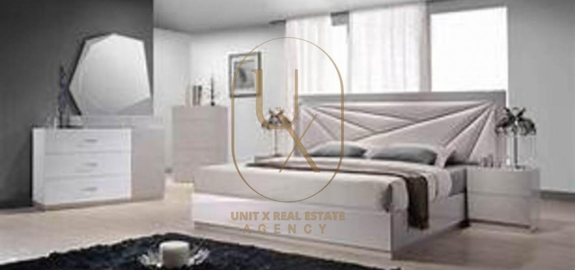 Villa in View Sodic, Sheikh Zayed City, Egypt, 4 bedrooms, 285 sq.m. No. 1858 - 13