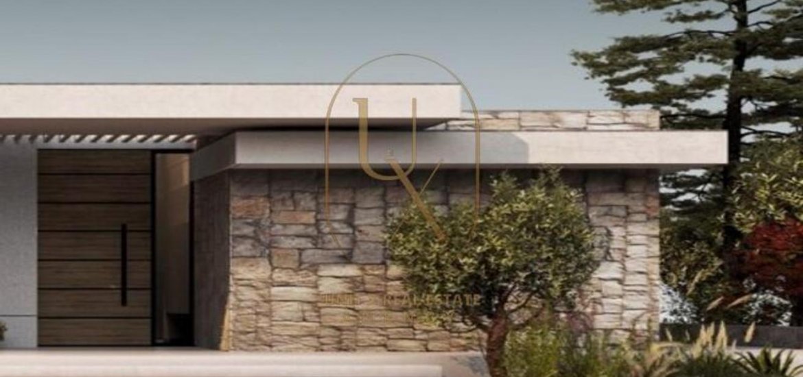 Villa in The Estates, Sheikh Zayed City, Egypt, 4 bedrooms, 265 sq.m. No. 1836 - 21