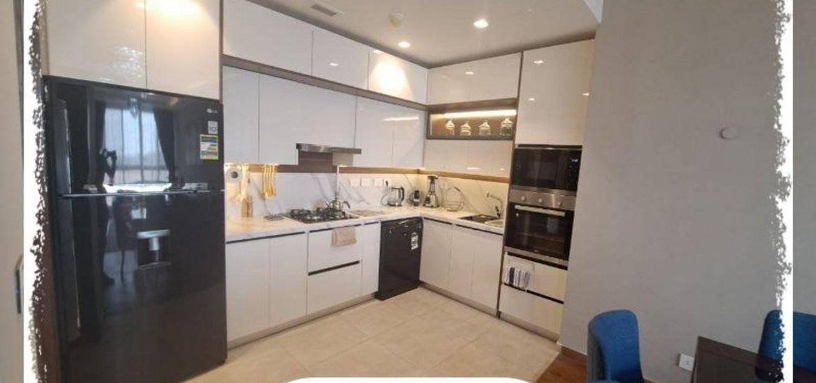 Apartment in Aeon, 6th of October, Egypt, 2 bedrooms, 171 sq.m. No. 1814 - 2