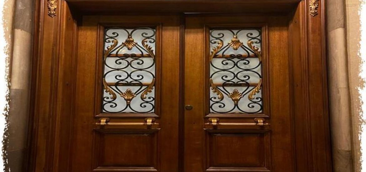 Villa in Al Narges 5, New Cairo, Egypt, 5 bedrooms, 800 sq.m. No. 1743 - 2