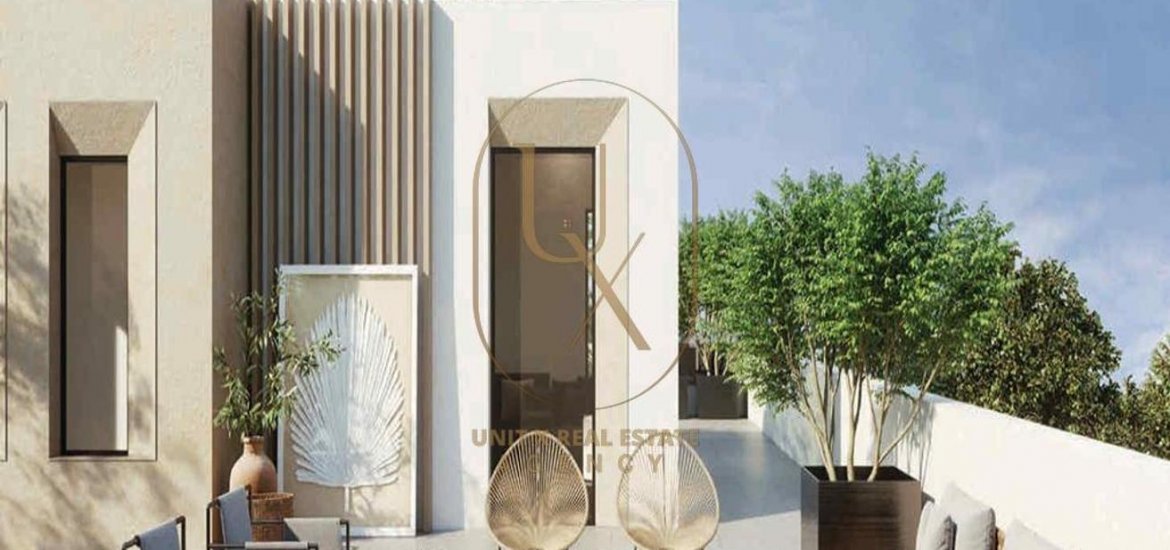 Townhouse in View Sodic, Sheikh Zayed City, Egypt, 4 bedrooms, 230 sq.m. No. 2571 - 14
