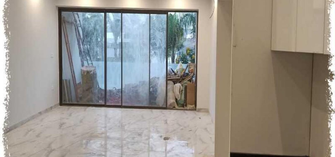 Apartment in Lake View Residence, New Cairo, Egypt, 2 bedrooms, 144 sq.m. No. 1732 - 4