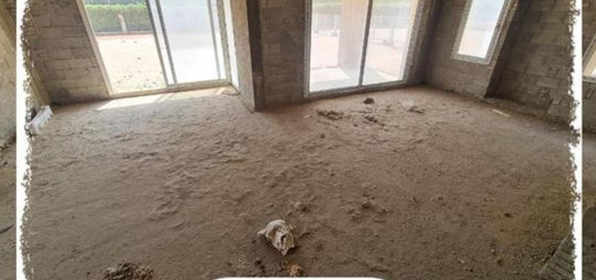 Villa in Palm Hills   Palm Valley, 6th of October, Egypt, 5 bedrooms, 400 sq.m. No. 1454 - 4