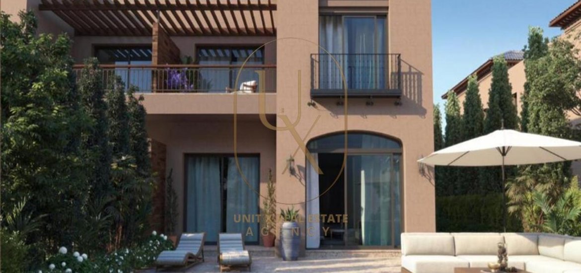Penthouse in Village West, Sheikh Zayed City, Egypt, 4 bedrooms, 253 sq.m. No. 1990 - 20