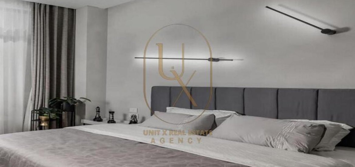 Apartment in 205, Sheikh Zayed City, Egypt, 2 bedrooms, 160 sq.m. No. 2260 - 20