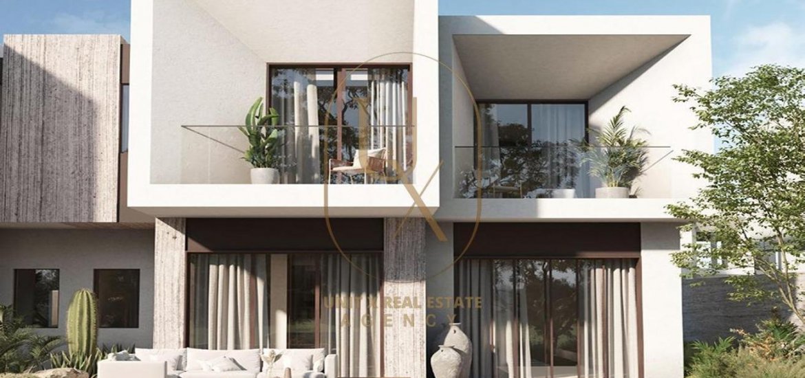 Townhouse in Zed East, New Cairo, Egypt, 4 bedrooms, 240 sq.m. No. 2140 - 14