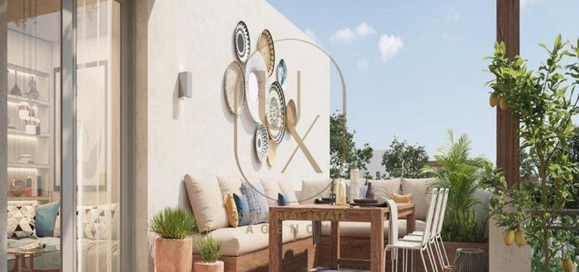 Duplex in O West, 6th of October, Egypt, 4 bedrooms, 212 sq.m. No. 2001 - 19