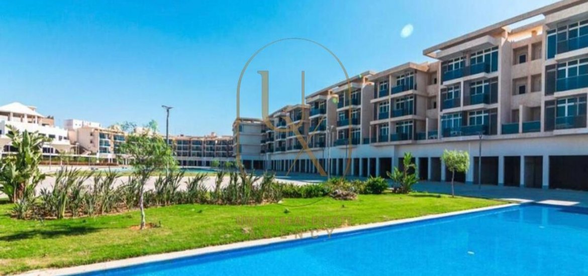 Villa in Northern Expansions, 6th of October, Egypt, 3 bedrooms, 370 sq.m. No. 2264 - 16