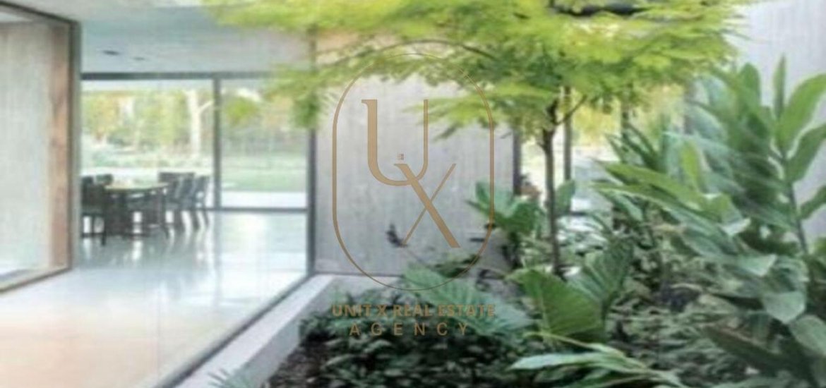 Townhouse in New Zayed City, Sheikh Zayed City, Egypt, 3 bedrooms, 200 sq.m. No. 2175 - 5
