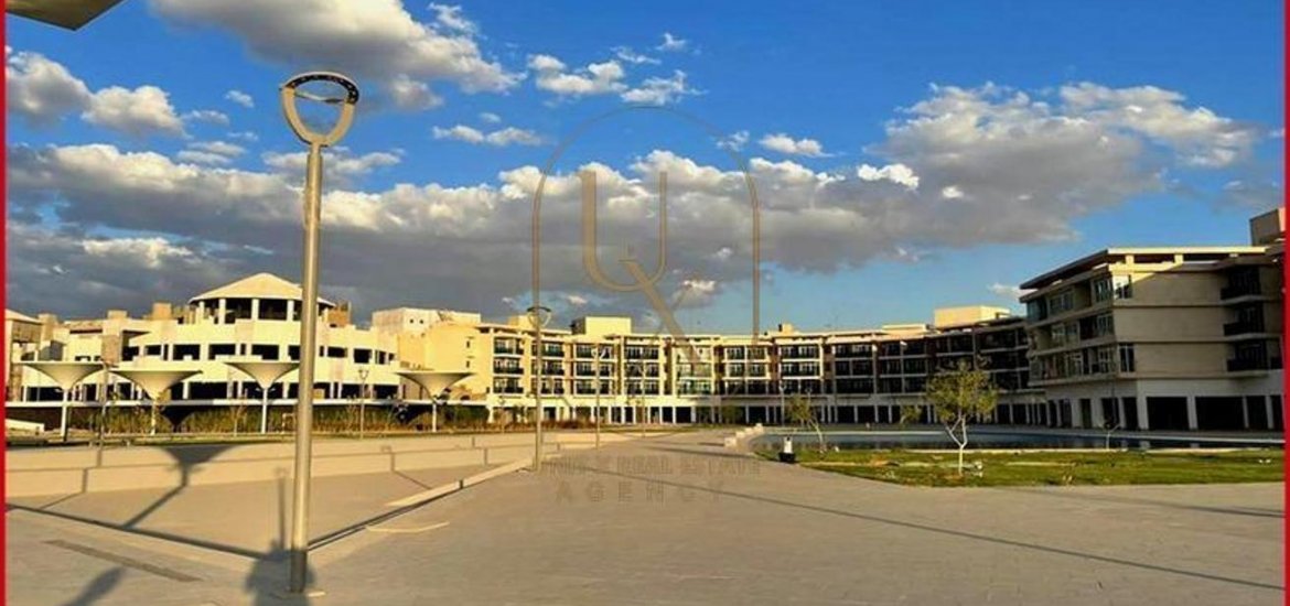 Apartment in Northern Expansions, 6th of October, Egypt, 3 bedrooms, 148 sq.m. No. 2352 - 14