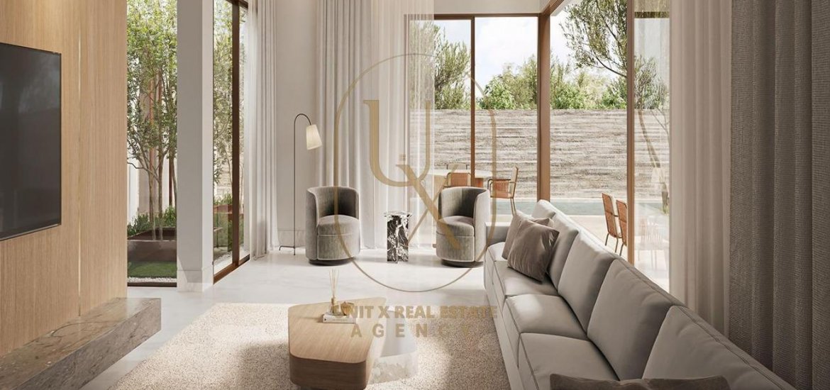 Villa in Zed East, New Cairo, Egypt, 4 bedrooms, 250 sq.m. No. 2142 - 10
