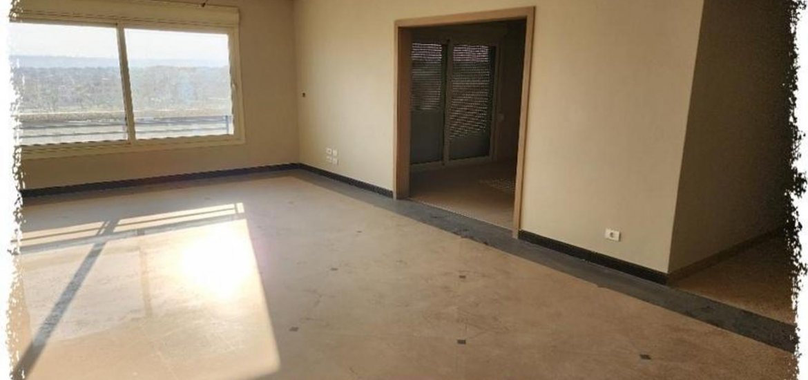 Apartment in New Giza, 6th of October, Egypt, 4 bedrooms, 226 sq.m. No. 1594 - 5