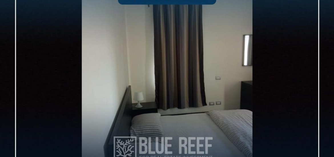 Apartment in The Village, New Cairo, Egypt, 1 bedroom, 88 sq.m. No. 4154 - 6