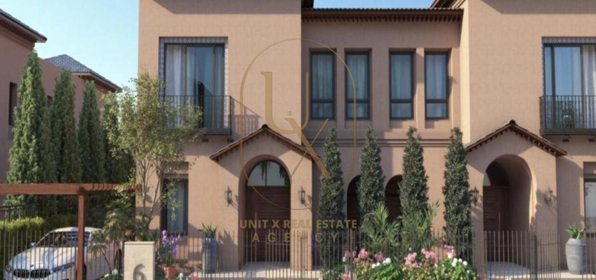 Penthouse in Village West, Sheikh Zayed City, Egypt, 4 bedrooms, 305 sq.m. No. 2137 - 8