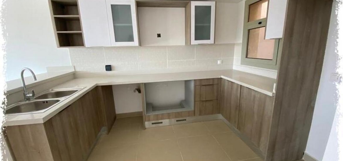 Apartment in The Fourteen Golf Residences, Cairo, Egypt, 2 bedrooms, 164 sq.m. No. 1589 - 4