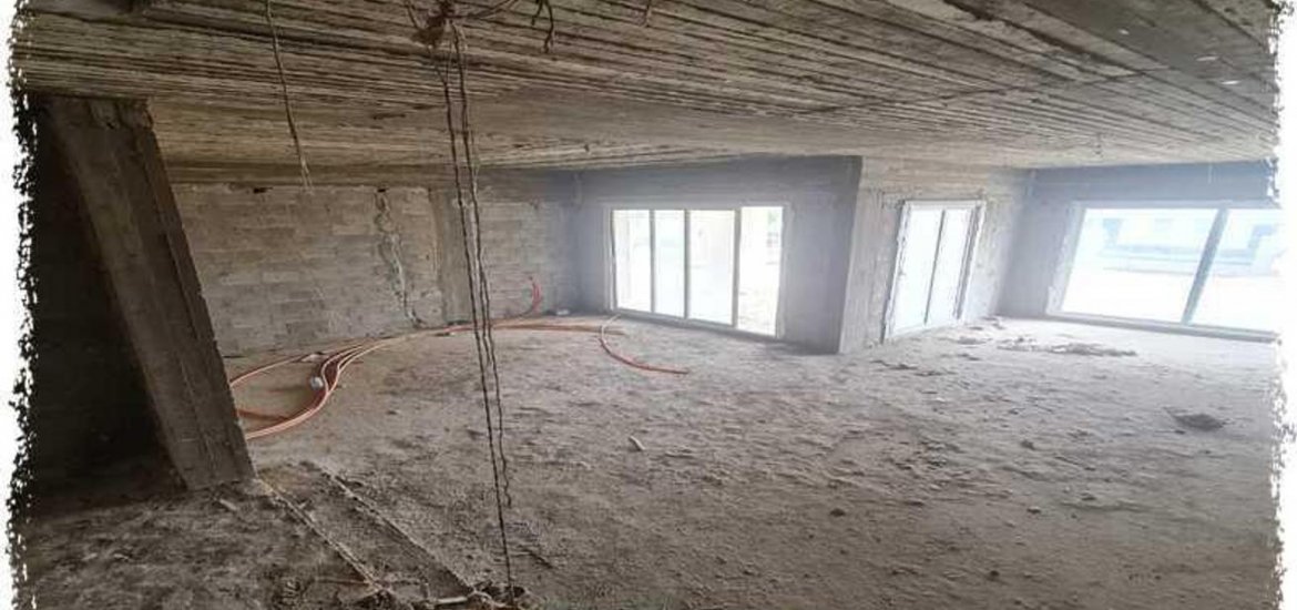 Townhouse in Palm Hills   Palm Valley, 6th of October, Egypt, 4 bedrooms, 400 sq.m. No. 1229 - 11